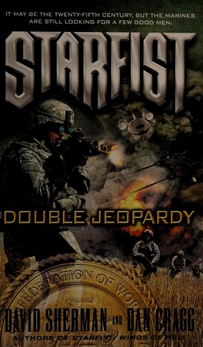 Double jeopardy by David Sherman
