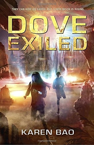 Dove Exiled by Karen Bao