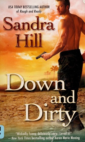 Down and Dirty by Sandra Hill