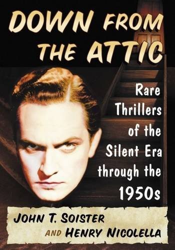 Down from the Attic by John T. Soister