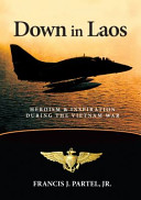 Down in Laos by Francis J. Partel