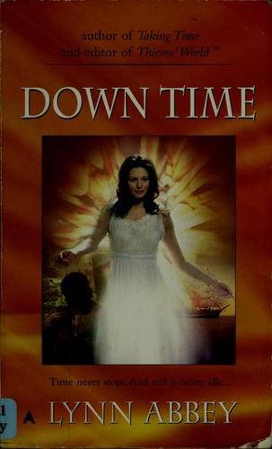 Down time by Lynn Abbey