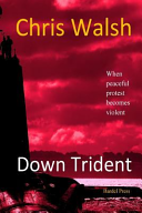 Down Trident by Chris Walsh