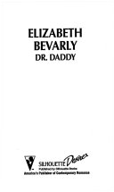 Dr. Daddy by Elizabeth Bevarly