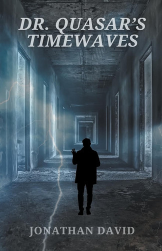 Dr. Quasar's Timewaves by Jonathan David