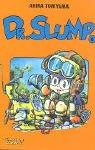 Dr. Slump, Bd.6, Doktor Mashiritos Plan by 鳥山 明 [Akira Toriyama]