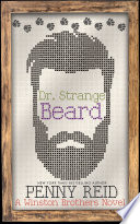 Dr. Strange Beard by Penny Reid
