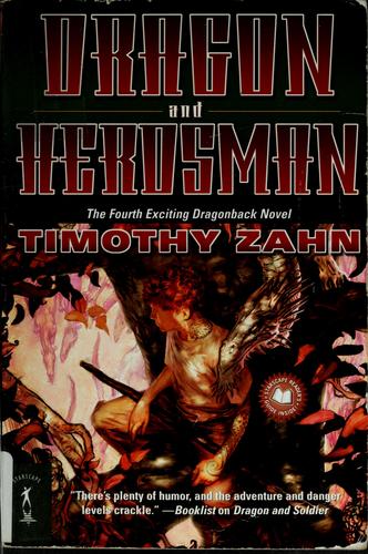 Dragon and Herdsman by Timothy Zahn