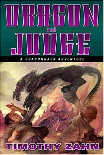 Dragon and judge by Timothy Zahn
