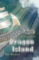 Dragon Island by Zinaida Kirko
