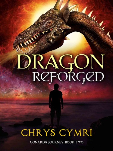 Dragon Reforged by Chrys Cymri