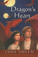 Dragon's Heart by Jane Yolen