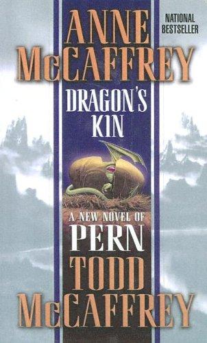 Dragon's Kin by Anne McCaffrey