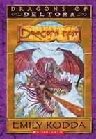 Dragon's Nest (Dragons of Deltora) by Emily Rodda