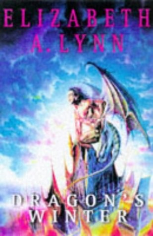 Dragon's winter by Elizabeth A. Lynn