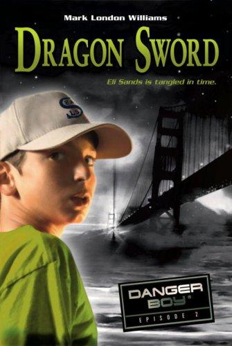 Dragon sword by Mark London Williams