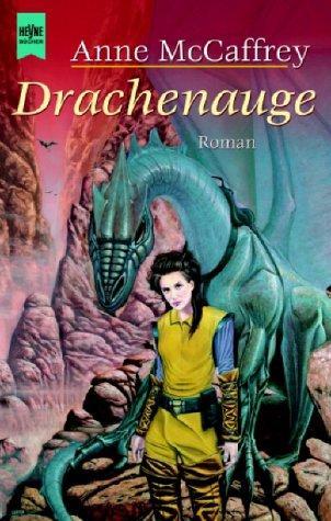 Dragonseye by Anne McCaffrey