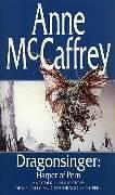 Dragonsinger by Anne McCaffrey