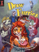 Draw Furries by Lindsay Cibos-Hodges