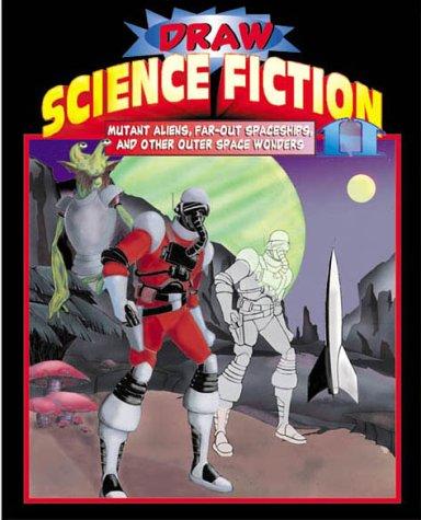 Draw science fiction II by Theron Smith