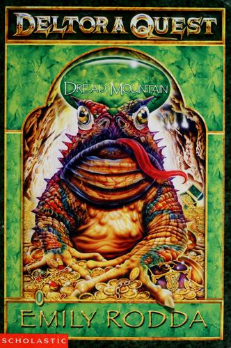 Dread Mountain (Deltora Quest #5) by Emily Rodda