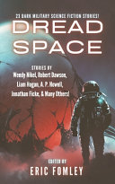 Dread Space by ERIC. FOMLEY