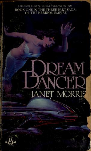 Dream dancer by Janet Morris