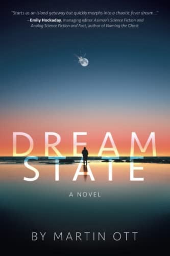 Dream State by Martin Ott