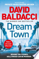 Dream Town by David Baldacci