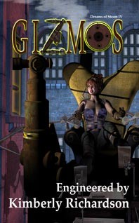 Dreams Of Steam 4 by Kimberly Richardson