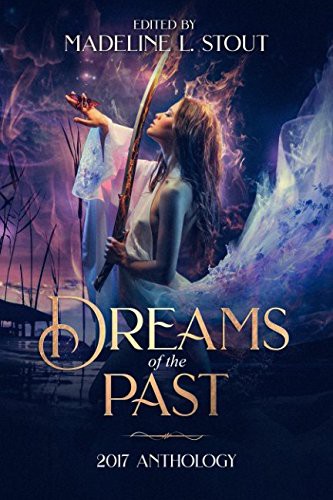 Dreams of the Past by CB Droege