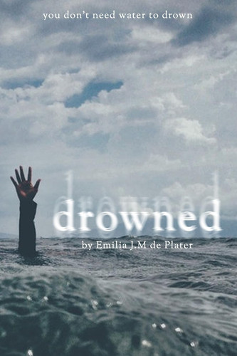 Drowned by Emilia de Plater