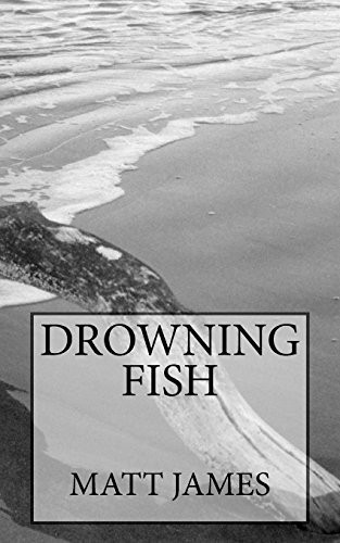 Drowning Fish A Thriller by Matt James
