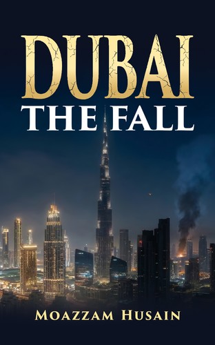 DUBAI by Moazzam Husain