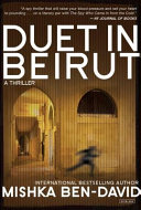 Duet in Beirut by Mishka Ben-David