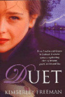 Duet by Kimberley Freeman