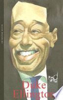 Duke Ellington by David Bradbury