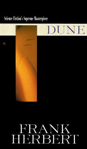 Dune by Frank Herbert