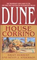 Dune House Corrino by Brian Herbert