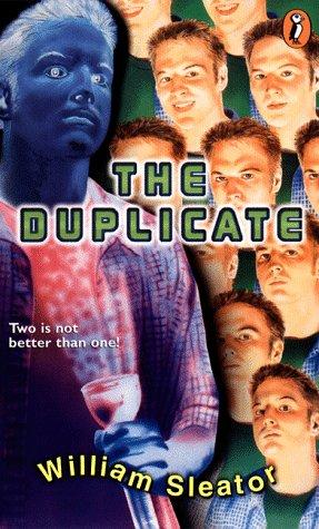 Duplicate by William Sleator