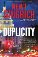 Duplicity by Newt Gingrich