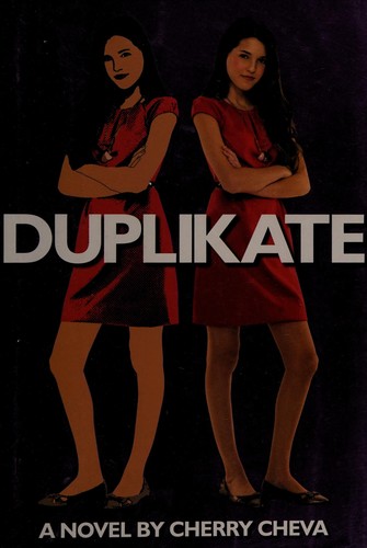 DupliKate by Cherry Cheva