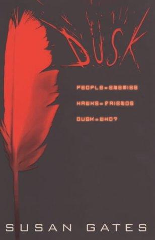 Dusk by Susan Gates