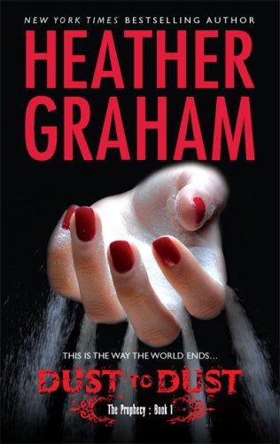 Dust to dust by Heather Graham