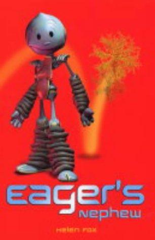 Eager's nephew by Helen Fox