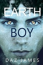 Earth Boy by Daz James