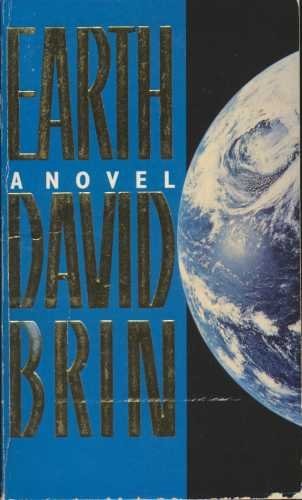 Earth by David Brin
