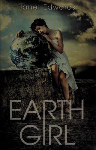 Earth Girl by Janet Edwards
