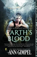 Earth's Blood by Ann Gimpel