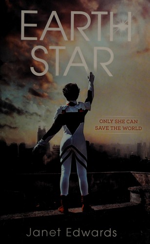 Earth Star by Janet Edwards